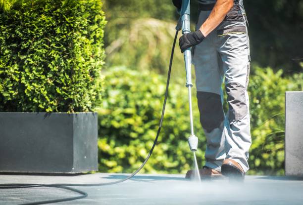 Best Rust Removal  in First Mesa, AZ
