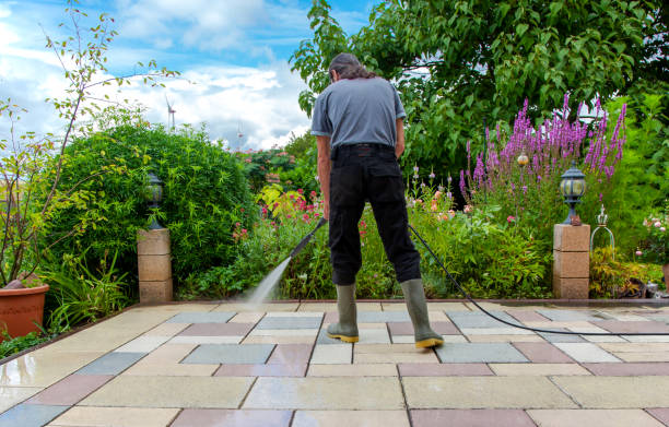 Best Post-Construction Pressure Washing  in First Mesa, AZ