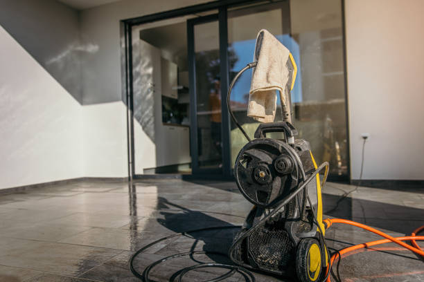 Best Machinery and Equipment Cleaning  in First Mesa, AZ