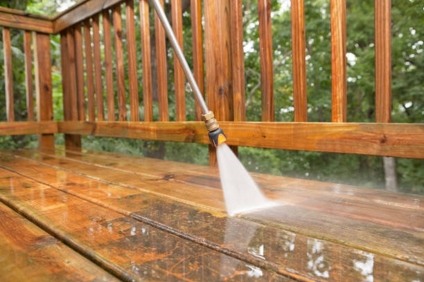 Best Sidewalk and Walkway Cleaning  in First Mesa, AZ