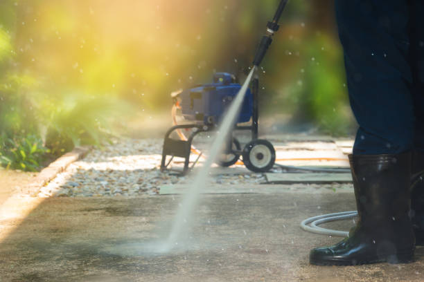 Best Fence Cleaning  in First Mesa, AZ